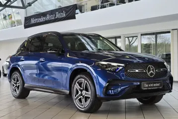 Mercedes-Benz GLC 300 din 2024 - oferta MER174942