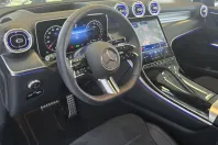 Mercedes-Benz GLC 300 din 2024 cu 9.990 km - oferta MER174942 - foto 14