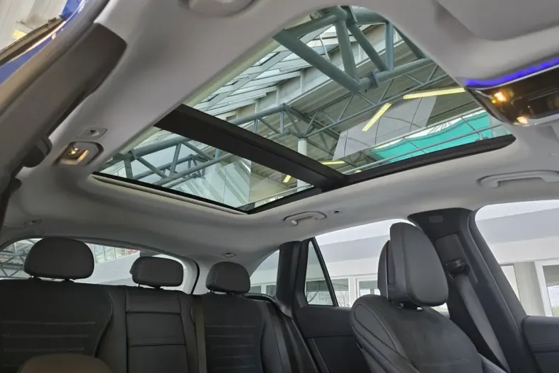 Mercedes-Benz GLC 300 din 2024 cu 9.990 km - oferta MER174942 - foto 19