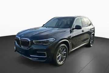 BMW X5 din 2021 - oferta BMW174945