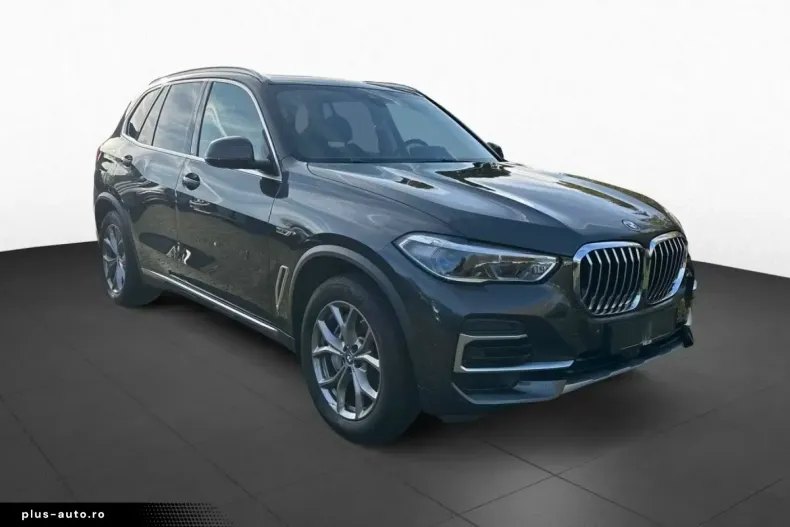 BMW X5 din 2021 cu 59.926 km - oferta BMW174945 - foto 3