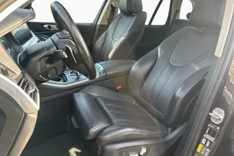 BMW X5 din 2021 cu 59.926 km - oferta BMW174945 - foto 7