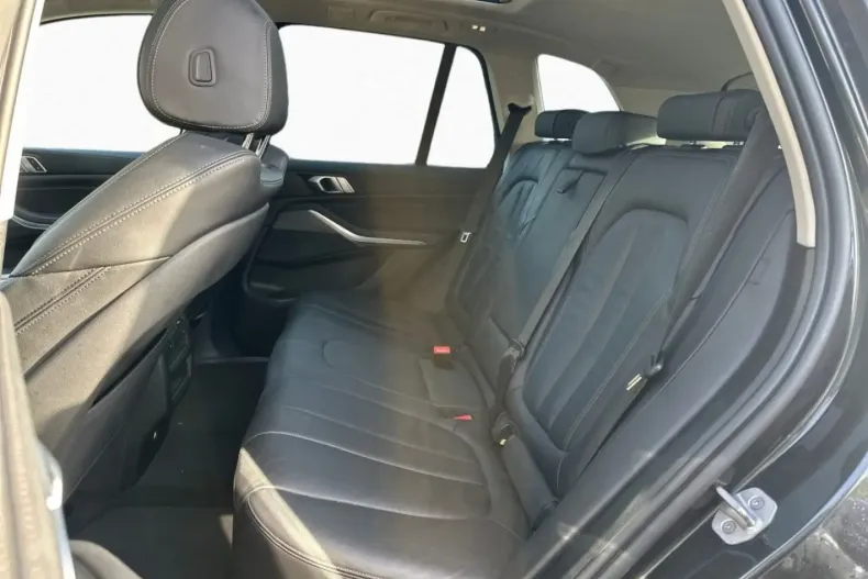 BMW X5 din 2021 cu 59.926 km - oferta BMW174945 - foto 9