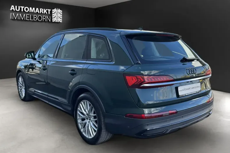 Audi Q7 din 2021 cu 99.998 km - oferta AUD174946 - foto 3