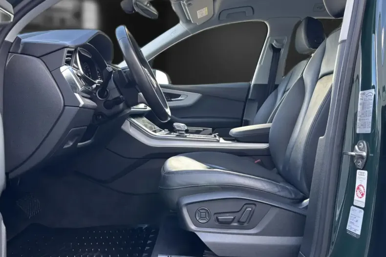 Audi Q7 din 2021 cu 99.998 km - oferta AUD174946 - foto 8