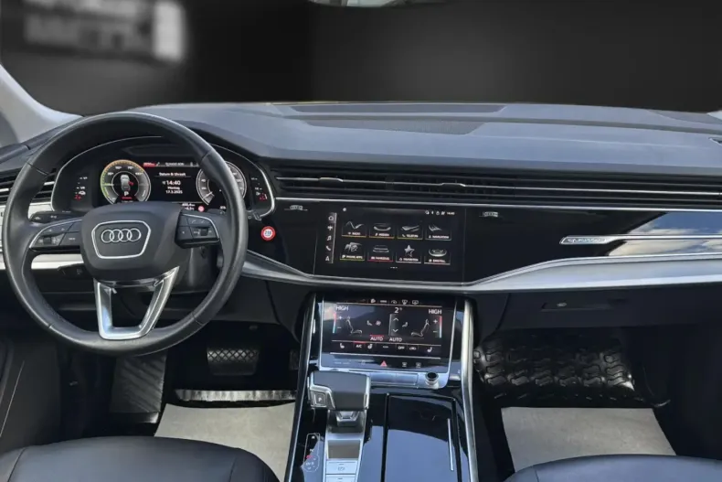 Audi Q7 din 2021 cu 99.998 km - oferta AUD174946 - foto 10