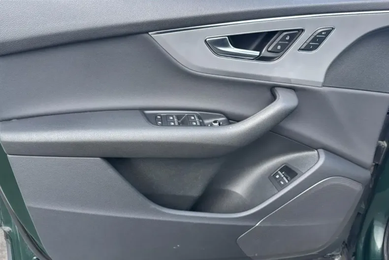 Audi Q7 din 2021 cu 99.998 km - oferta AUD174946 - foto 13