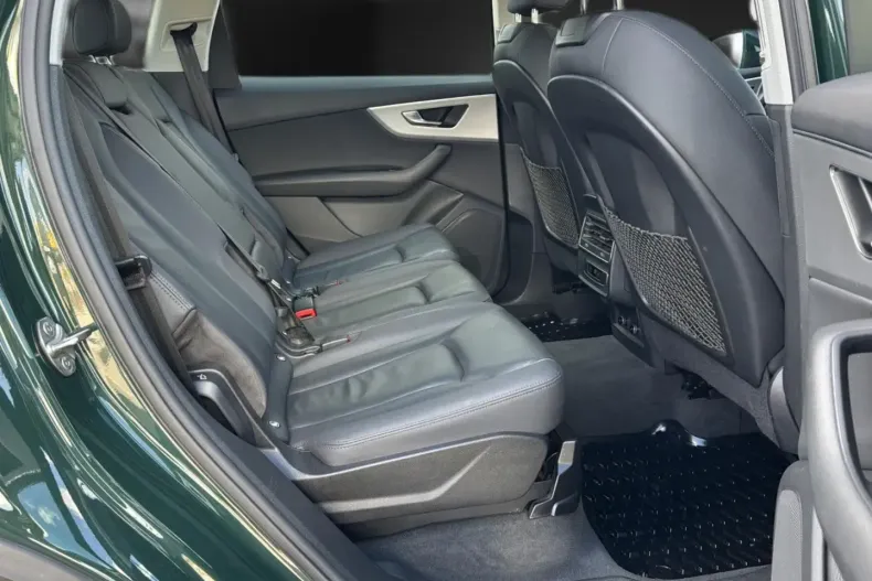 Audi Q7 din 2021 cu 99.998 km - oferta AUD174946 - foto 14