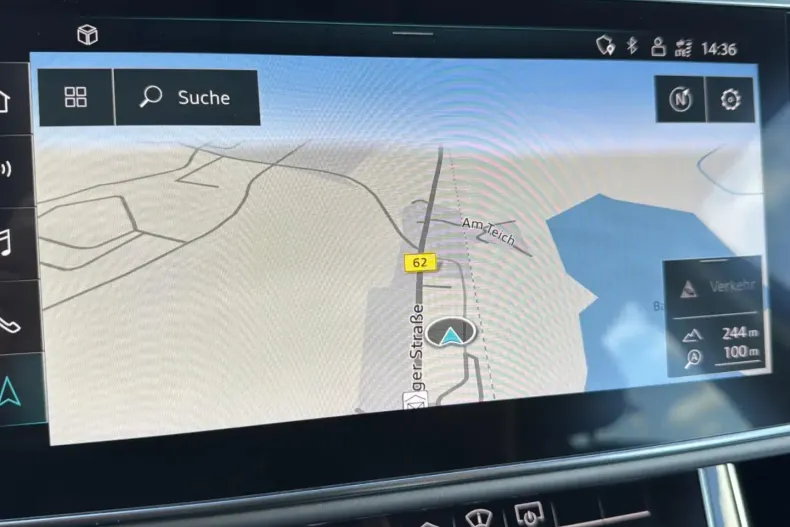 Audi Q7 din 2021 cu 99.998 km - oferta AUD174946 - foto 17