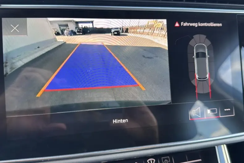 Audi Q7 din 2021 cu 99.998 km - oferta AUD174946 - foto 18