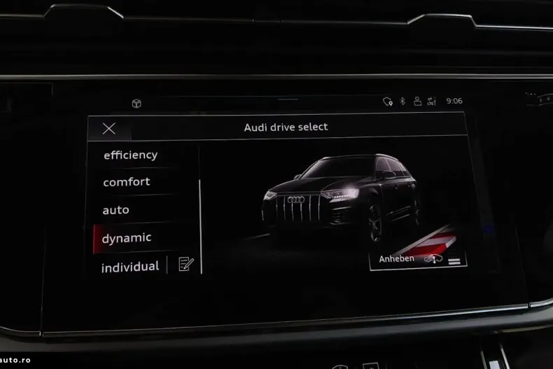 Audi Q7 din 2021 cu 99.998 km - oferta AUD174946 - foto 23