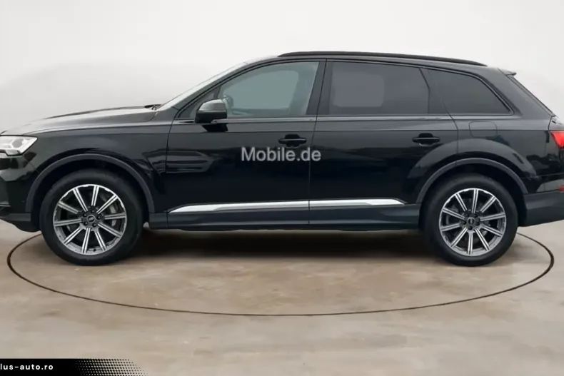 Audi Q7 din 2021 cu 84.003 km - oferta AUD174947 - foto 3