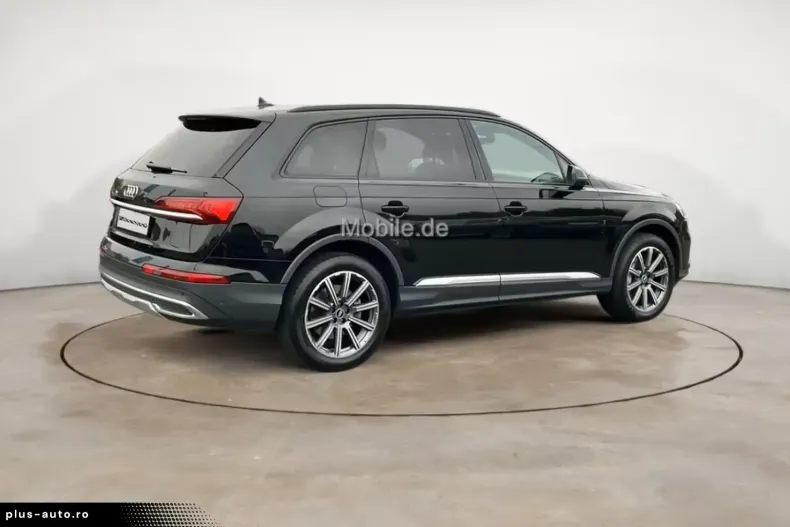 Audi Q7 din 2021 cu 84.003 km - oferta AUD174947 - foto 6
