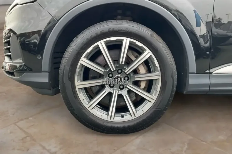 Audi Q7 din 2021 cu 84.003 km - oferta AUD174947 - foto 8