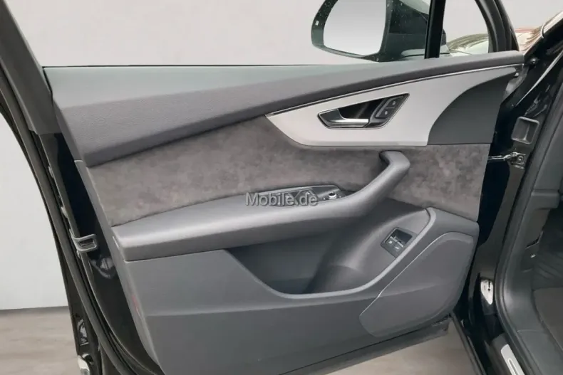 Audi Q7 din 2021 cu 84.003 km - oferta AUD174947 - foto 10