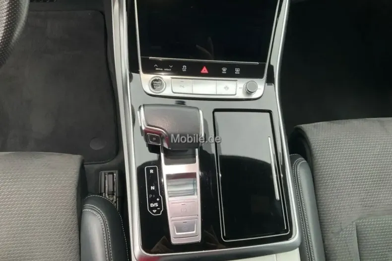 Audi Q7 din 2021 cu 84.003 km - oferta AUD174947 - foto 13