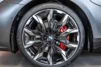 BMW 550 din 2026 cu 5 km - oferta BMW174948 - foto 4