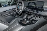 BMW 550 din 2026 cu 5 km - oferta BMW174948 - foto 10