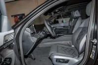 BMW 550 din 2026 cu 5 km - oferta BMW174948 - foto 11