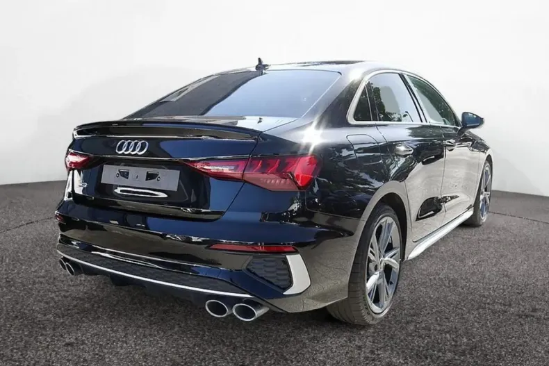 Audi S3 din 2024 cu 22.450 km - oferta AUD174949 - foto 2