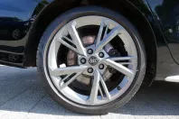 Audi S3 din 2024 cu 22.450 km - oferta AUD174949 - foto 4