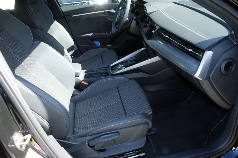 Audi S3 din 2024 cu 22.450 km - oferta AUD174949 - foto 5