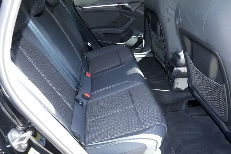 Audi S3 din 2024 cu 22.450 km - oferta AUD174949 - foto 6