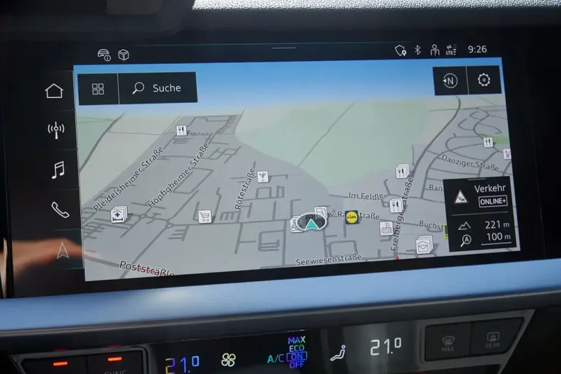 Audi S3 din 2024 cu 22.450 km - oferta AUD174949 - foto 9