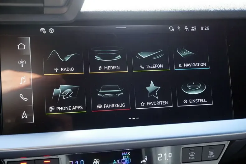 Audi S3 din 2024 cu 22.450 km - oferta AUD174949 - foto 10