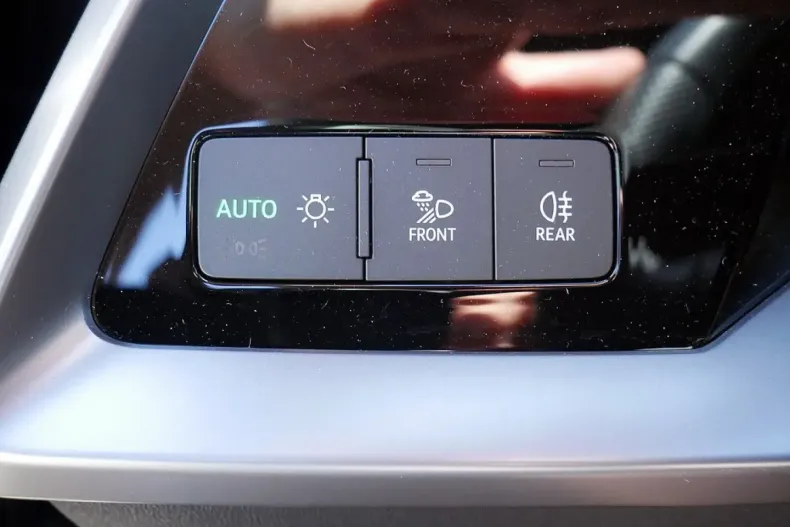 Audi S3 din 2024 cu 22.450 km - oferta AUD174949 - foto 16