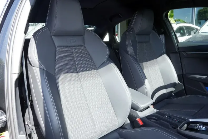 Audi S3 din 2024 cu 22.450 km - oferta AUD174949 - foto 17