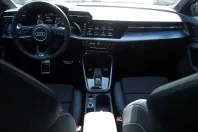 Audi S3 din 2024 cu 22.450 km - oferta AUD174949 - foto 18