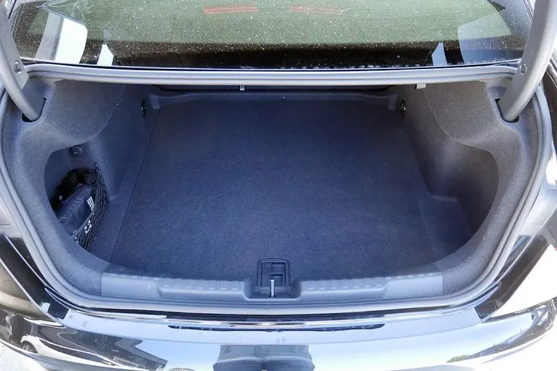 Audi S3 din 2024 cu 22.450 km - oferta AUD174949 - foto 19