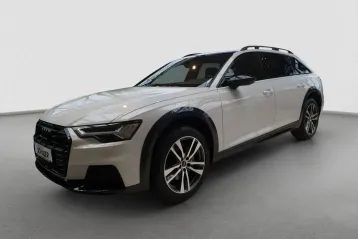 Audi A6 Allroad din 2022 - oferta AUD174950
