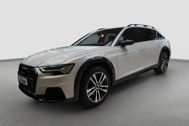 Audi A6 Allroad din 2022 cu 69.500 km - oferta AUD174950 - foto 1