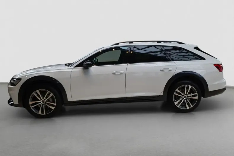 Audi A6 Allroad din 2022 cu 69.500 km - oferta AUD174950 - foto 2