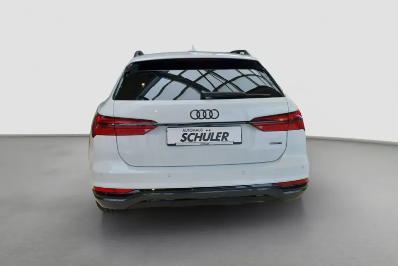 Audi A6 Allroad din 2022 cu 69.500 km - oferta AUD174950 - foto 4