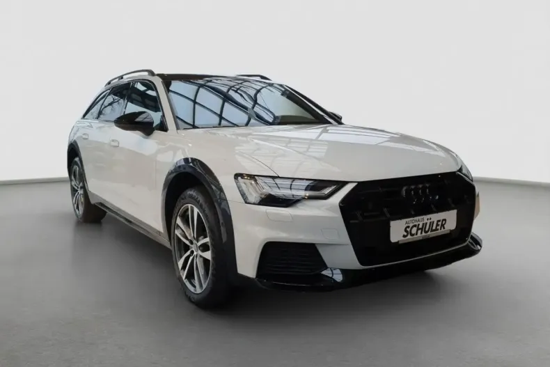Audi A6 Allroad din 2022 cu 69.500 km - oferta AUD174950 - foto 7