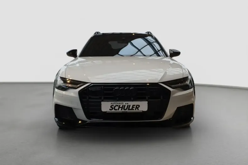 Audi A6 Allroad din 2022 cu 69.500 km - oferta AUD174950 - foto 8