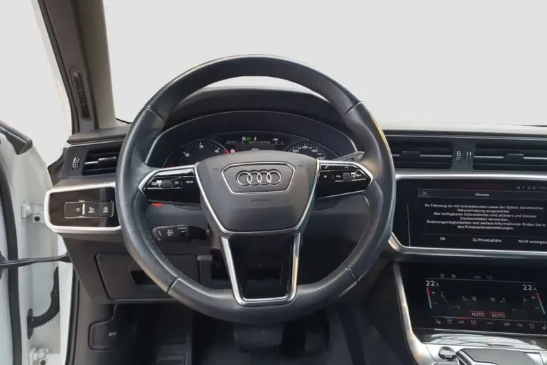 Audi A6 Allroad din 2022 cu 69.500 km - oferta AUD174950 - foto 11