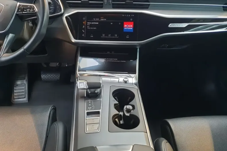 Audi A6 Allroad din 2022 cu 69.500 km - oferta AUD174950 - foto 15