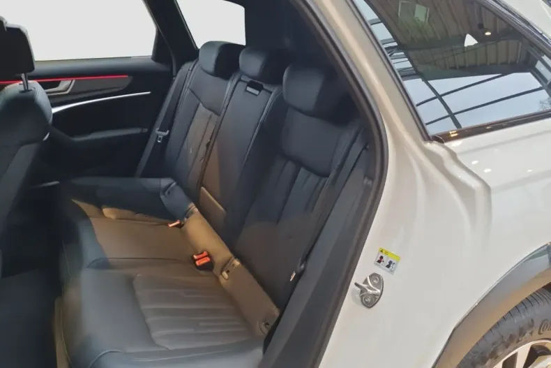 Audi A6 Allroad din 2022 cu 69.500 km - oferta AUD174950 - foto 16