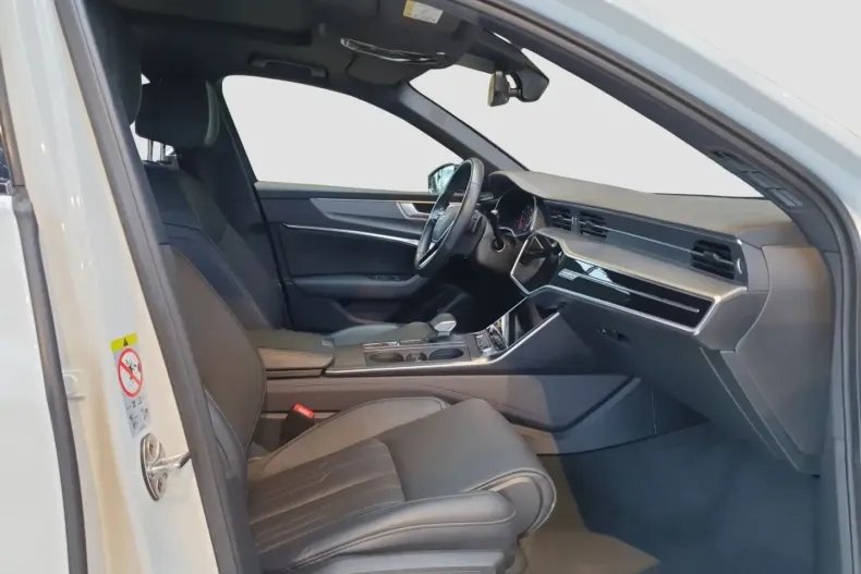 Audi A6 Allroad din 2022 cu 69.500 km - oferta AUD174950 - foto 19