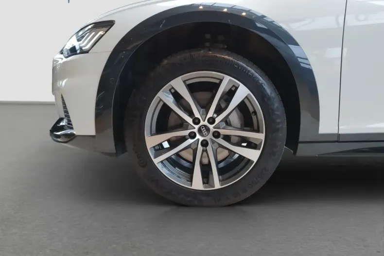 Audi A6 Allroad din 2022 cu 69.500 km - oferta AUD174950 - foto 21