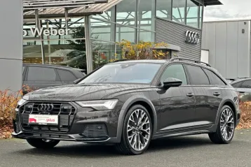 Audi A6 Allroad din 2025 - oferta AUD174951