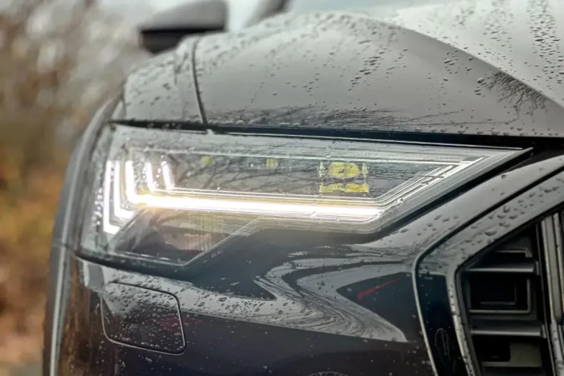 Audi A6 Allroad din 2025 cu 8.690 km - oferta AUD174951 - foto 3