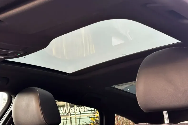 Audi A6 Allroad din 2025 cu 8.690 km - oferta AUD174951 - foto 12