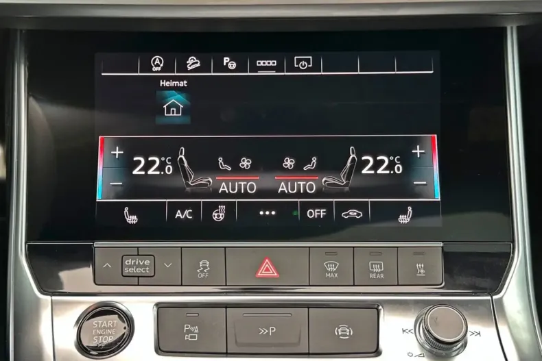 Audi A6 Allroad din 2025 cu 8.690 km - oferta AUD174951 - foto 20