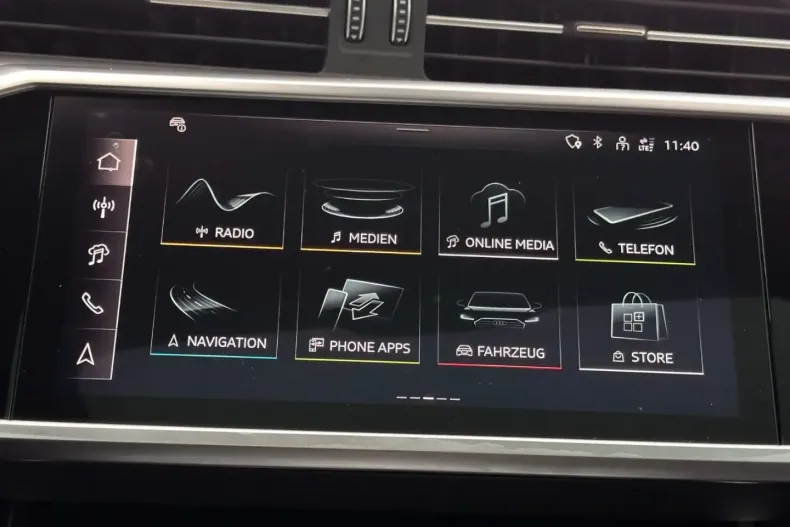 Audi A6 Allroad din 2025 cu 8.690 km - oferta AUD174951 - foto 21