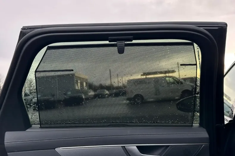 Audi A6 Allroad din 2025 cu 8.690 km - oferta AUD174951 - foto 26